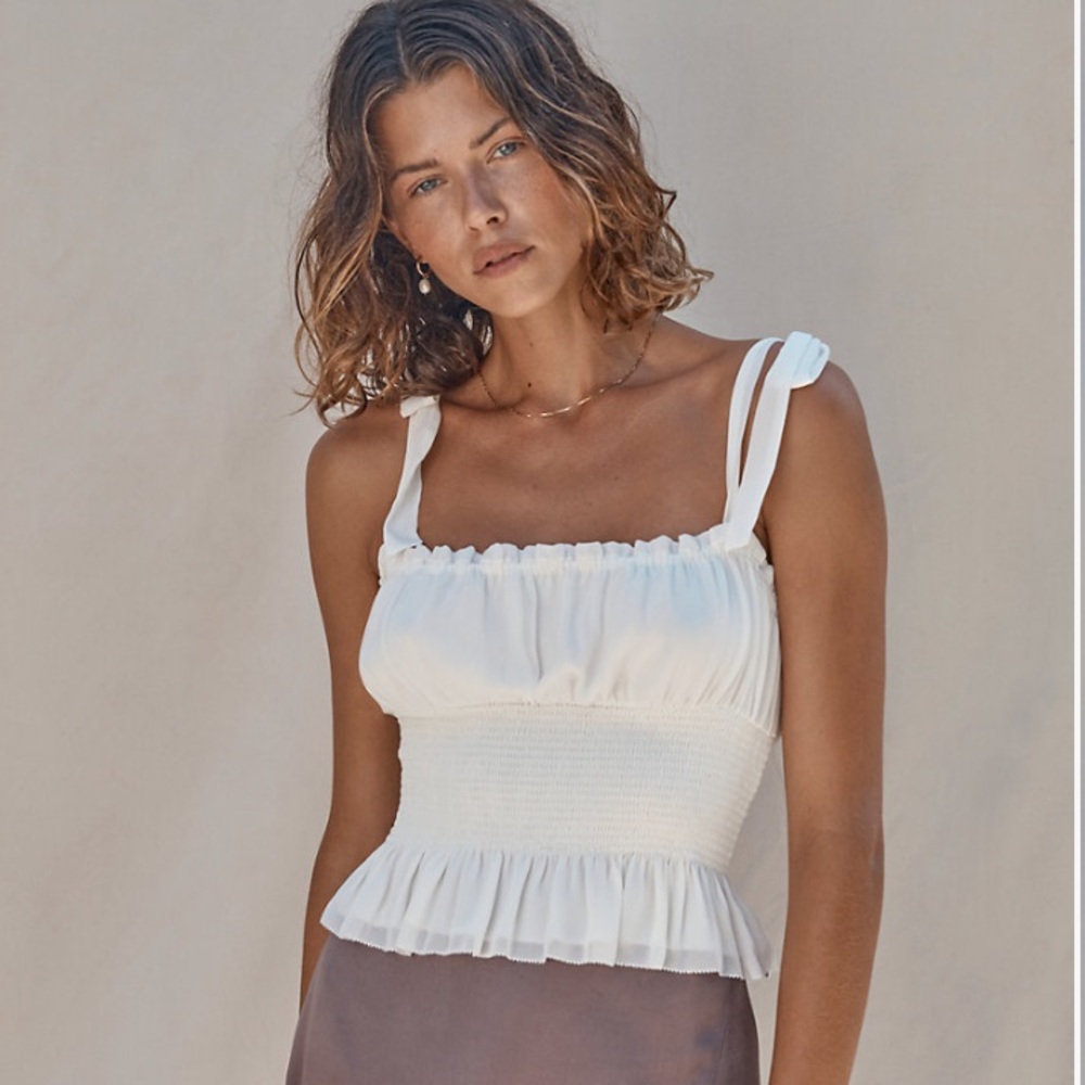 Wilfred Ballad Camisole